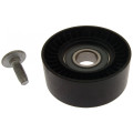 Tension pulley