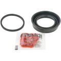 Rear Brake Caliper Repair Kit - FEBEST 2075-CKDR - OEM 05011985AA