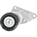 Belt tensioner