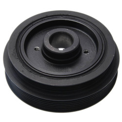 crankshaft pulley 1mzfe