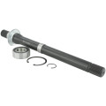axle half shaft right 28x430x28