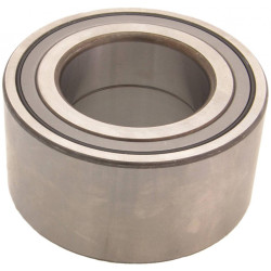 front wheel bearing 40x72x36