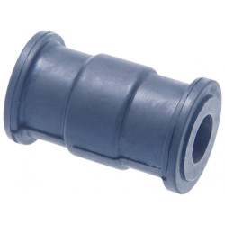 Steering rack bushing