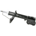shock absorber front left gas.twin tube