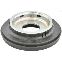 Front shock absorber bearing