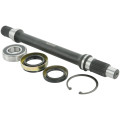 Left Drive Shaft 28X356X28 - Febest 0512-BT50LH - OEM PA33-27-721