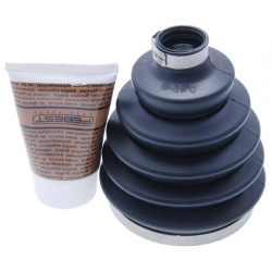 boot outer cv joint kit pvc 97x140x27.5