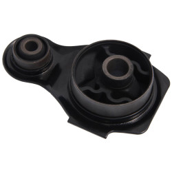 front left engine mount at