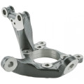 Suspension Knuckle Front Left - Toyota Auris/Corolla - Febest 0128-ZZE150FLH
