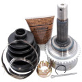 outer cv joint 29x54x25