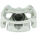 rear right brake caliper assembly (with bracket)