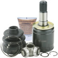 Inner CV Joint Left 25X34.6X28 Fits Hyundai Terracan