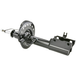 shock absorber front right gas.twin tube