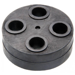 Bushing, lower intermediate steering shaft