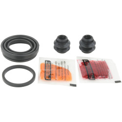 rear brake caliper repair kit (set for one side)