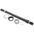 axle half shaft right 30x480x28