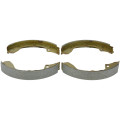 Brake Shoe Kit, Rear - Mazda 323 BF BG Familia BF Laser BF
