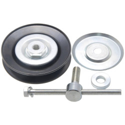 Pulley tensioner kit