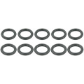 Oil Cooler Sealing Ring for Audi, Porsche, Seat, Skoda, VW (10-Piece Set)