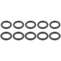 oil cooler seal ring pcs 10