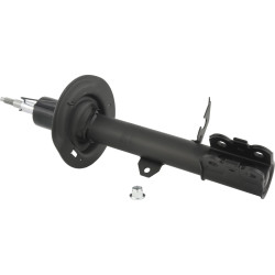 shock absorber front right gas.twin tube