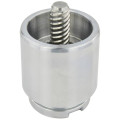 rear caliper piston with mechanism d48