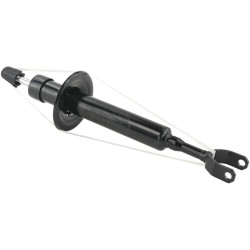 front shock absorber gas.twin tube