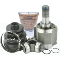 CV Joint - Front Left - FEBEST 2211-MAGLH