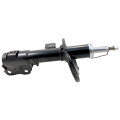 shock absorber front left gas.twin tube