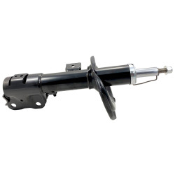 shock absorber front left gas.twin tube