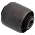 Rear Arm Bushing - FEBEST NAB-R51R - Fits Nissan Pathfinder R51M & Patrol Y62 - OEM 551B0-EB300