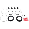 Disc Brake Caliper Repair Kit - Febest 0175-TRH200F - Front Axle