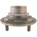Rear Wheel Hub FEBEST 0282-N16A42R OEM 43200-BM500