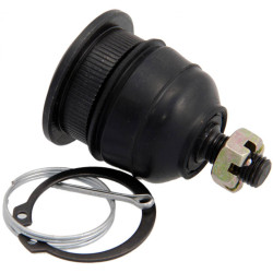 Ball joint rear upper arm