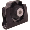 Front engine mount