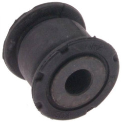 Steering rack bushing