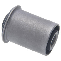Rear arm bushing