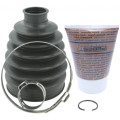 Boot Outer CV Joint Kit - Febest 1017P-T300