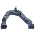 Right Upper Front Arm - FEBEST 0424-V97FR - Mitsubishi Pajero IV/Montero (V87W/V97W) 2006-On