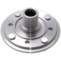 Wheel Hub Front - Hyundai Accent 95, Elantra 91, Excel - Febest 1282-001