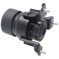 Front engine mount (hydro)