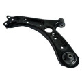 Suspension Control Arm - FEBEST 2224-F2FLH - Left, Lower Front