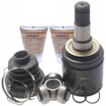 Inner Cv Joint 30X47X34 Fits Toyota 43403-60030, 43430-60071