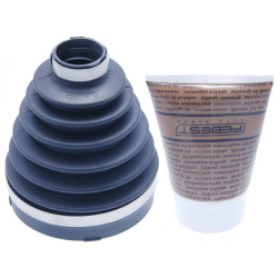 boot outer cv joint kit pvc 103.2x121.3x31.2