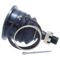 Ball Joint, Upper Control Arm - NISSAN Patrol Y62