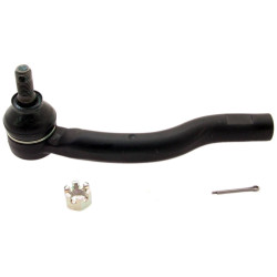 Steering tie rod end right