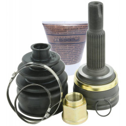 outer cv joint rear 19x51.8x26