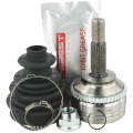 Outer CV Joint 30X52.2X21 - Renault (FEBEST 2410-SYMBA44)