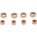 Air Conditioning Gasket Set - FEBEST 24400-004-KIT - Set of 8