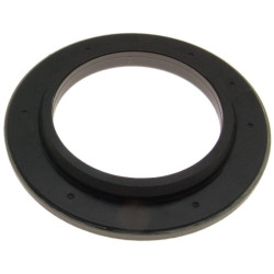 Front shock absorber bearing